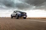 Nissan Titan Pro4X Crew Cab 2018 года